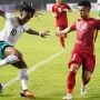 Duh! Hadapai Laga Hidup Mati di Piala AFF U-19, Timnas Indonesia Tanpa Marselino