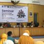 Tiga Tantangan Moderasi Beragama Menurut Kemenag RI, Terungkap Pada Seminar Pra Muktamar ke-48 Muhammadiyah di UMP
