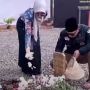 Ridwan Kamil Berangkat Haji Atas Nama Eril, Sekaligus Pimpin 17 Ribu Jamaah Haji Jawa Barat