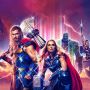 Jadwal dan Harga Tiket Film "Thor: Love and Thunder" di Bioskop CGV Rita Supermall Purwokerto