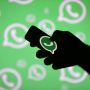 Update WhatsApp Dirilis, Keluar Grup Tanpa Ketahuan