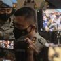 Irjen Pol Ferdy Sambo Dikabarkan Ditahan, Sejumlah Personel Brimob Datang dengan Kendaraan Taktis