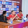 Kalahkan Vietnam 2  1, Timnas Indonesia Pastikan Tiket Semifinal Piala AFF U-16