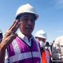 Jokowi Ingatkan Sudah 300 Juta Lebih Penduduk Dunia Kelaparan, Lahan tak Produktif Harus Ditanami!