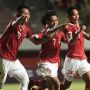 Indonesia vs Myanmar Seri 1-1, Hasil Piala AFF U-16