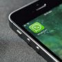 Setelah 2 Hari Dikirim, Pesan di WhatsApp Dapat Dihapus