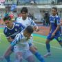 Taklukan PSIS Semarang 2-1, Persib Bandung Petik Kemenangan Perdana Liga 1