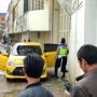 Kronologi Purnawirawan TNI Tewas Ditusuk Pemilik Toko di Lembang, Ribut Gara-gara Parkir