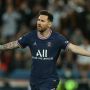 Bukan Barcelona, Ini Klub Pilihan Lionel Messi Setelah Resmi Tinggalakan PSG