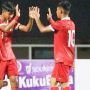 Tanpa Selebrasi, Timnas U-17 Lumat Guam 0-14 di Kualifikasi Piala AFC U-17 2023
