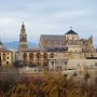 Jelang Muktamar ke 48, Muhammadiyah Bakal Akuisisi Gereja di Madrid Spanyol