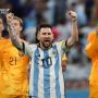 Media Arab Saudi Sebut Lionel Messi Segera Bergabung Al Hilal