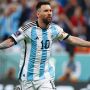 Alasan Lionel Messi Belum Tentu Main Saat Lawan Timnas Indonesia