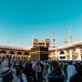Mulai 1 Juni Mendatang, Jamaah Indonesia di Madinah Bakal Berpindah Menuju Mekkah