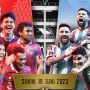 Prediksi Susunan Pemain Timnas Indonesia Lawan Argentina, Jajal Kekuatan Abroard