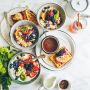 Ini 5 Makanan Penurun Asam Urat Paling Ampuh untuk Kesehatan dan Efektif Dikonsumsi Rutin
