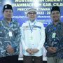 Sosok Habib Ghozali Ketua Pimpinan Daerah Muhammadiyah Cilacap Terpilih Hasil Musyda
