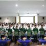 306 Tokoh Muhammadiyah Dikukuhkan Jadi Pengurus PDM Banyumas
