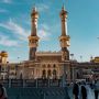 Permudah Jemaah Lansia, Layanan Sewa Skuter dan Kursi Roda di Masjidil Haram Bisa Dimanfaatkan saat Tawaf dan Sai