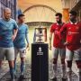 Link Live Streaming Piala FA Manchester City vs Manchester United
