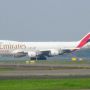 Fakta Menarik Emirates A380-800, Pesawat Jumbo yang Lakukan Penerbangan Perdana Dubai-Bali
