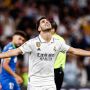 Setelah Tujuh Musim Bersama, Real Madrid Umumkan Perpisahan dengan Marco Asensio