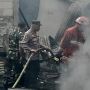 Kebakaran di Purbalingga, Rumah Warga Cipaku Ludes Jadi Abu