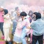 Atta Halilintar dan Aurel Hermansyah Adakan Gender Reveal Party, Apa Sih Maknanya?