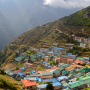 Jaraknya 23,6 Km dari Armada Town Square Magelang, Desa di Lereng Gunung Sumbing Ini Tawarkan Pesona Pedesaan Bak Negara Nepal: Pernah Coba ?