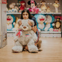 Cuma 2,1 Km dari Stasiun Gubeng, Destinasi Wisata Belanja Boneka Ini jadi Jujugan Utama Anak-anak di Surabaya: Tokonya Punya 200 Koleksi Mainan!
