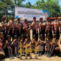 SMAN 1 Karangkobar Banjarnegara Borong 4 Piala dalam Gladi Widya Jawa Tengah 2023