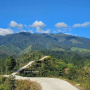 Berjarak 50 Km dari Alun-alun Kendal, Jalan Batu Disulap Jadi Tol Kayangan Oleh Anggota TNI