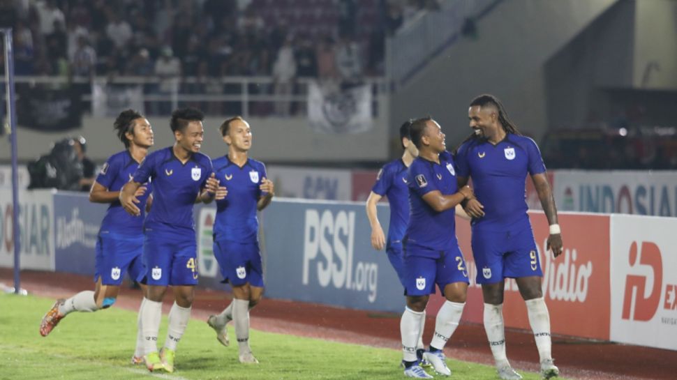 Prediksi Semifinal Piala Presiden Psis Semarang Vs Arema Carlos Fortes Jadi Pemain Kunci Laskar Mahesa Jenar Jollynews