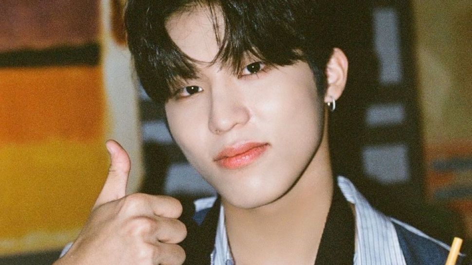 Yuk Kenalan Sama Park Jeongwoo, Main Vokal dari Boy Grup Treasure