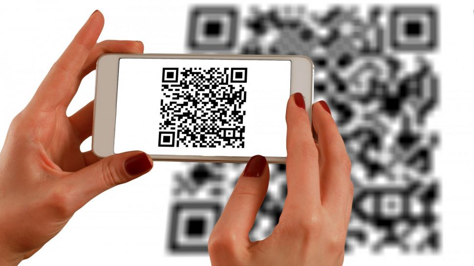 Cara Simpel Scan Barcode Di Hp Android