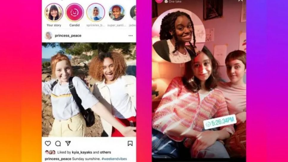Apa Itu Fitur Baru Instagram Notes Begini Cara Menggu - vrogue.co