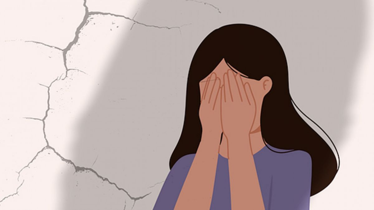 Ilustrasi Dugaan Kasus Pelecehan Seksual. [pixabay.com]