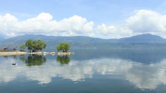 Wali Nagari Lingkar Danau Singkarak Curhat ke Gubernur Sumbar, Ada Apa?