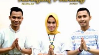 Lagu Minang Ini Viral di Momen Mudik Lebaran 2022, Padahal Dirilis 4 Tahun Lalu