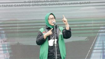 Bupati Bogor Ade Yasin Terjaring OTT KPK, Diduga Terkait Kasus Suap
