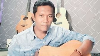 Profil Pencipta Lagu Asal Sumbar Erwin Agam yang Somasi Tri Suaka dan Zinidin Zidan