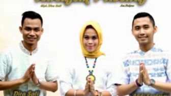 Video Viral! Lagu Minang yang Ngehits pada Momen Mudik 2022
