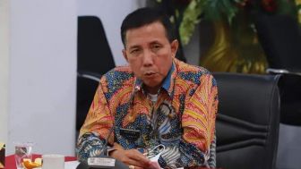 Pemko Kembali Buka Seleksi, Akhirnya Ada 3 ASN yang Mendaftar Jadi Sekda Padang