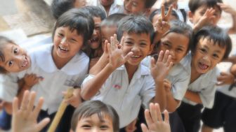 Libur Sekolah Tidak Diperpanjang, Siswa di Sumbar Tetap Masuk 9 Mei 2022