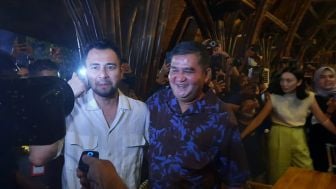 Usai Marawa Beach Club, Ricky Donal Bakal Garap Wisata Lainnya di Sumbar Jadi Destinasi Internasional