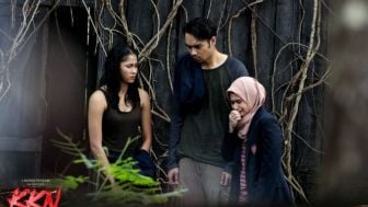 Berhasil Tembus 3,7 Juta Penonton, Ini Fakta Menarik Film KKN di Desa Penari dan Sampai Kapan Tayang di Bioskop?