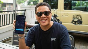 Dipanggil Datang ke Kantor Gubernur Sumbar, YouTuber Arief Muhammad: Tiket ke Padang Sudah Dibeli, Siap untuk Menghadap Wagub