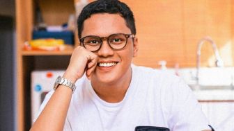 YouTuber Arief Muhammad Dipanggil Wagub Sumbar: Kenapa Tiap Pulang dari Close The Door, Ada Aja Masalahnya