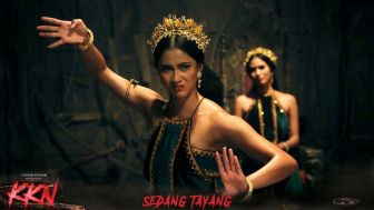 KKN di Desa Penari Berhasil Cetak Rekor Jumlah Penonton, Ini 7 Film Horor Terlaris di Indonesia