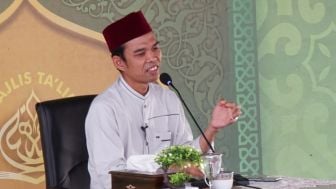 Singapura Ungkap Tiga Alasan Ustaz Abdul Somad Dideportasi, Apa Saja?